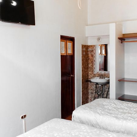 San Blas Plaza Inn 库斯科 外观 照片
