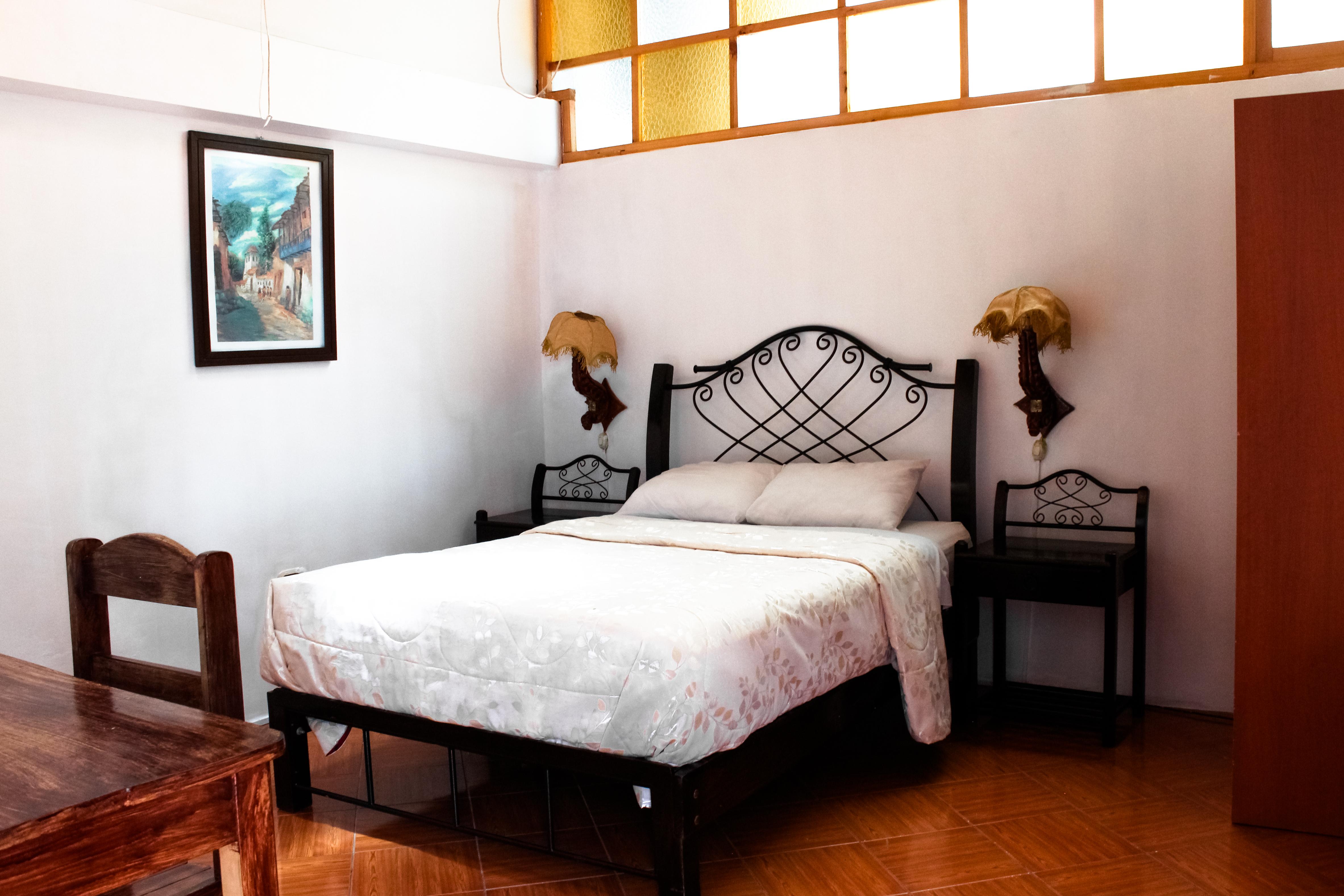 San Blas Plaza Inn 库斯科 外观 照片