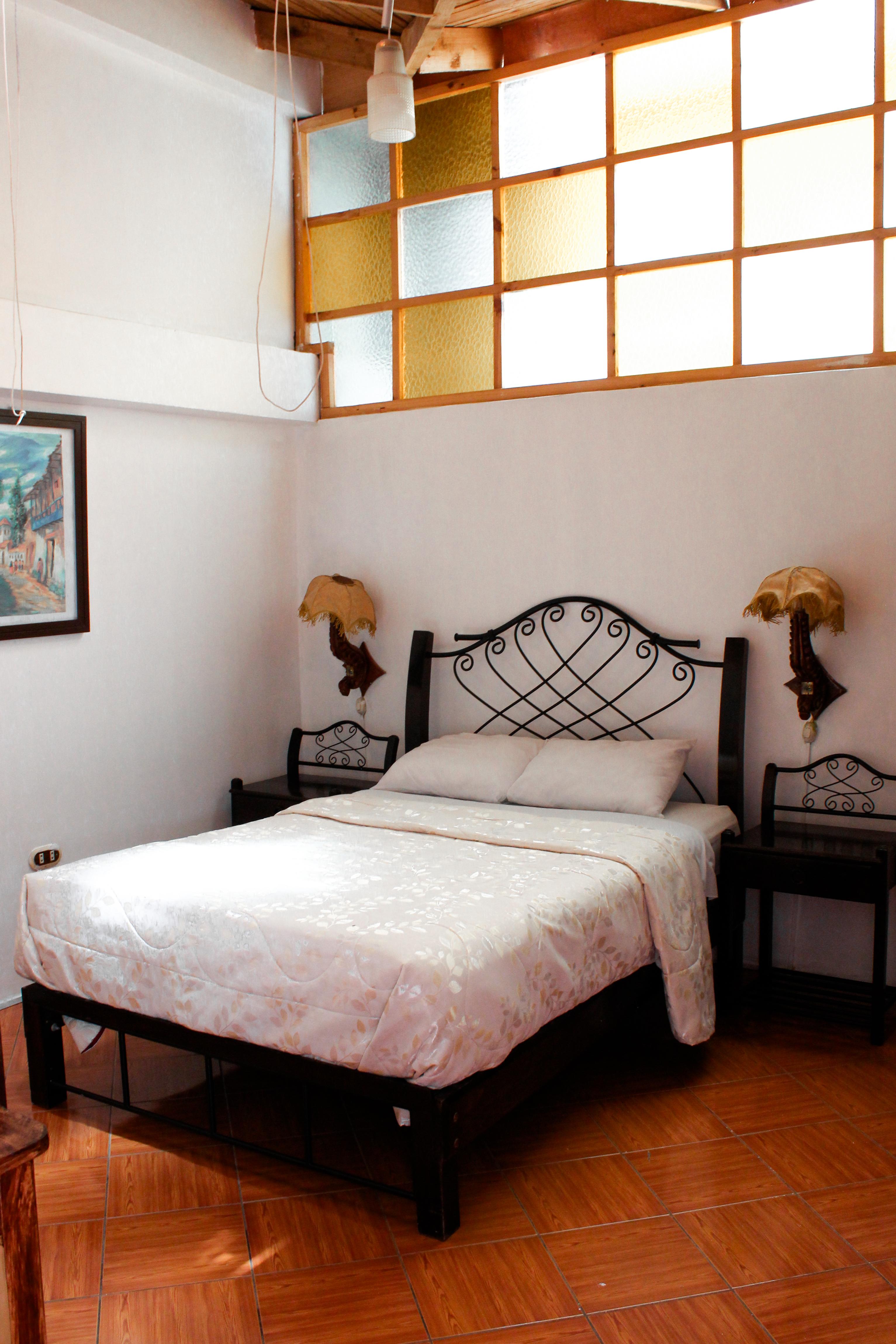 San Blas Plaza Inn 库斯科 外观 照片